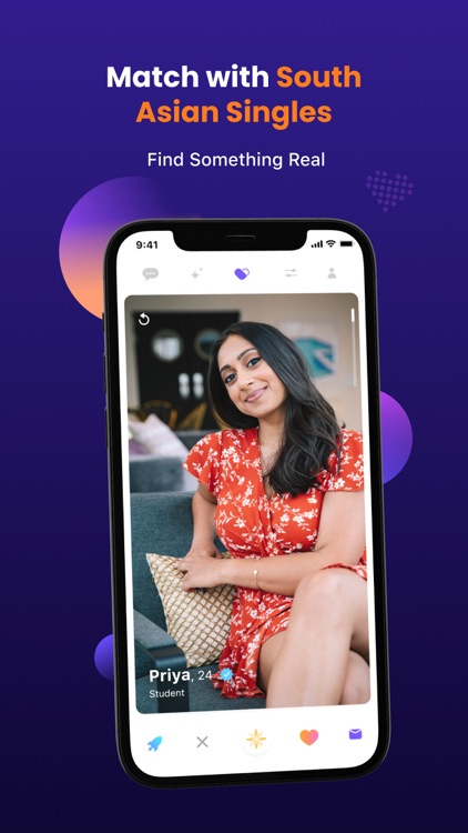 Dil Mil - South Asian Dating