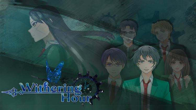 Withering Hour - Visual Novel