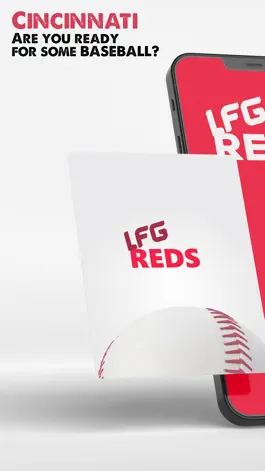 Game screenshot LFG Reds mod apk