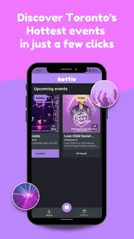 Game screenshot Dottie: Discover Toronto apk