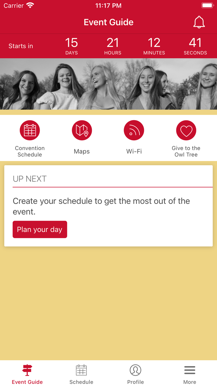 Chi Omega Fraternity