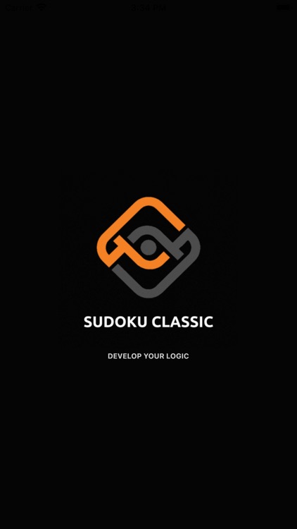 Sudok Classic