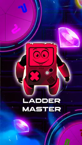 Game screenshot Ladder Master mod apk