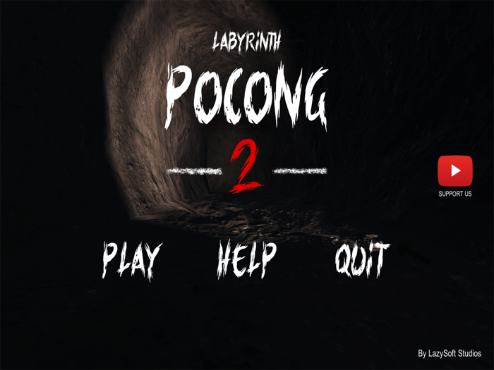 Labyrinth Pocong 2
