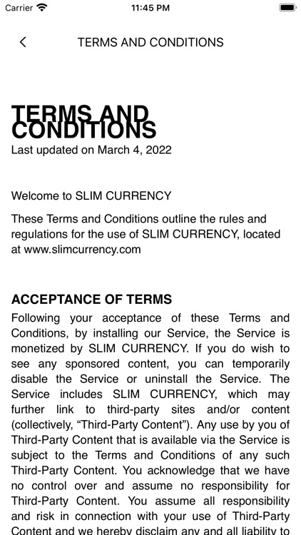 Cool Job Assign screenshot-4