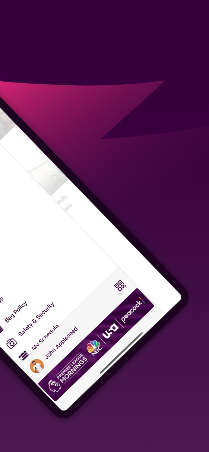 PL Mornings Live Fan Fest