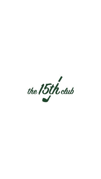 The 15th Club