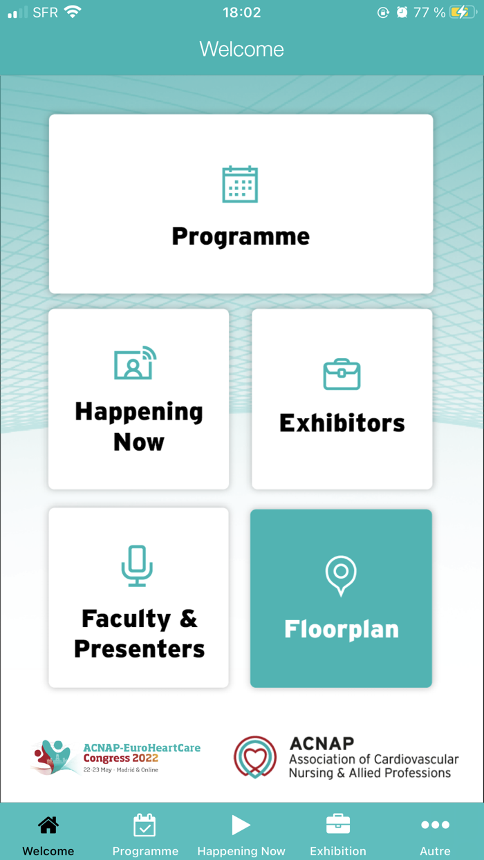 ACNAP-EuroHeartCare 2022