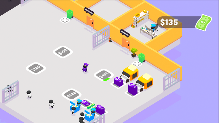 Prison Tycoon