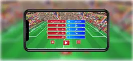 Game screenshot Football Star League apk