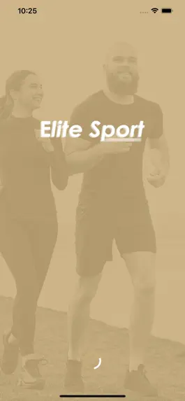Game screenshot Elite Sport apk