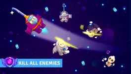 Game screenshot Space.IO: The Last Survival apk