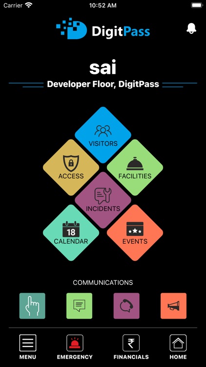 DigitPass