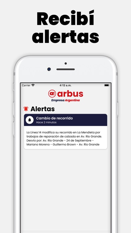 arbus screenshot-4