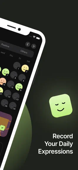 Game screenshot Mood Tracker — Emotions Diary apk