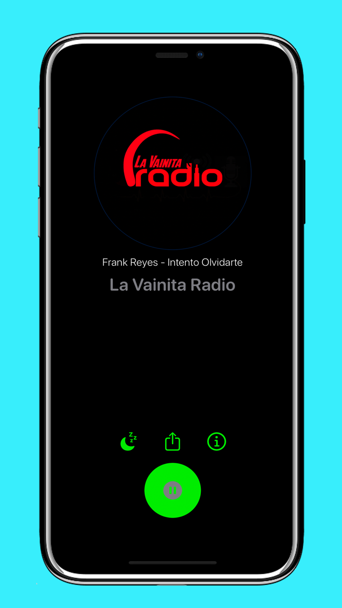 La Vainita Radio
