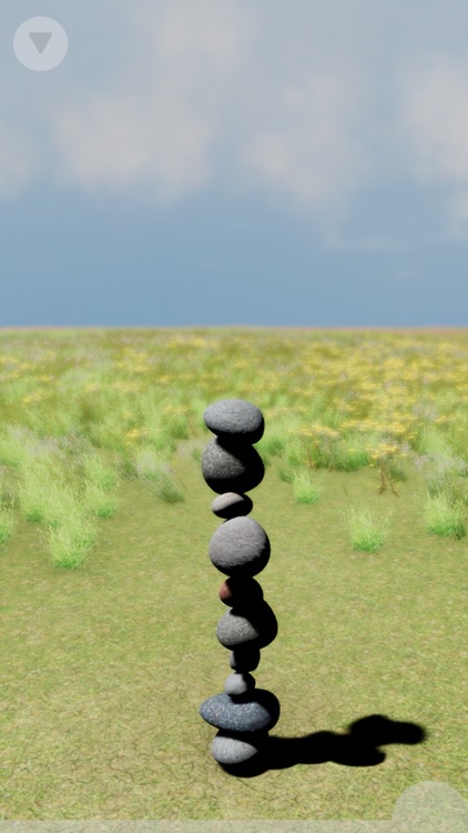 Cairn: Stone Balancing