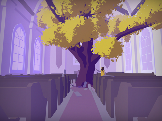 Hindsight Game screenshot 3