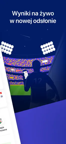 Game screenshot Statscore Live apk