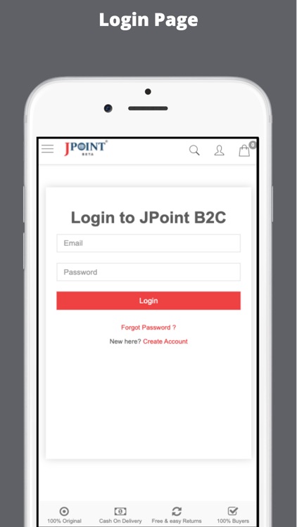 JPoint screenshot-3