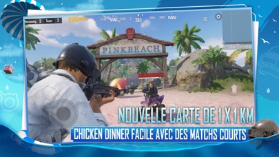 PUBG MOBILE PUBG MOBILE