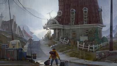 Old Man’s Journey+ Screenshots