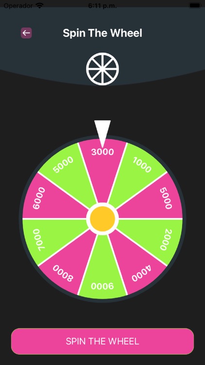 Robux Spin Wheel - Robux Codes screenshot-4
