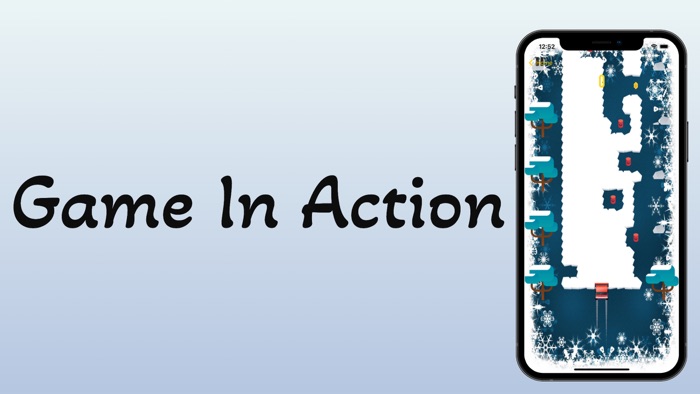 Snowzack- Snowy Road Ahead