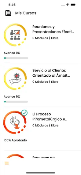 Game screenshot Enami Contratistas hack
