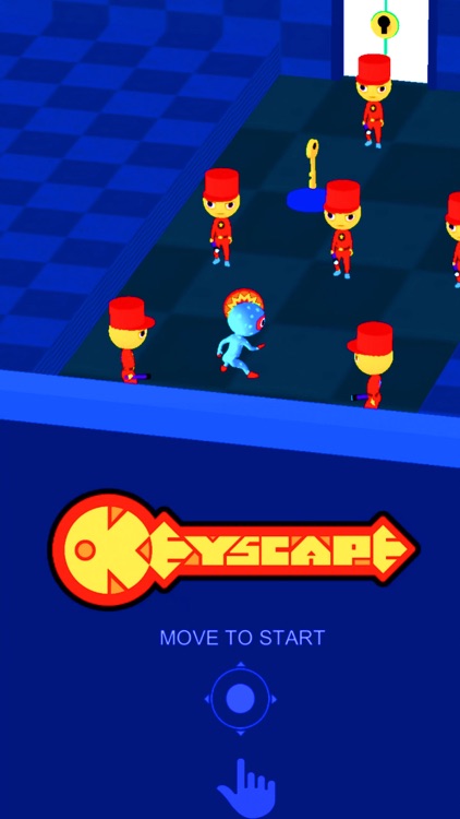 Keyscape screenshot-0