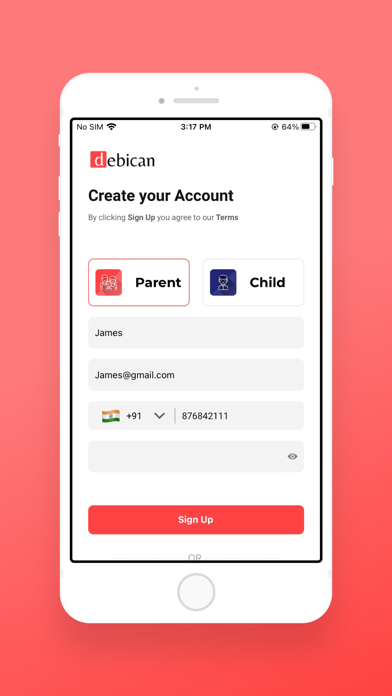 Screenshot #1 pour Debican