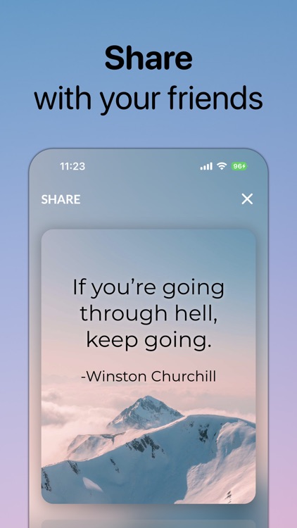 Life Quotes - Inspiration screenshot-5