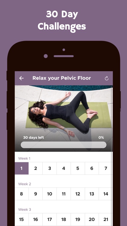 Pelvic Floor Exercises screenshot-6