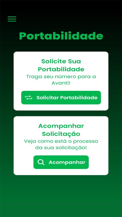 Avanti Móvel screenshot-4