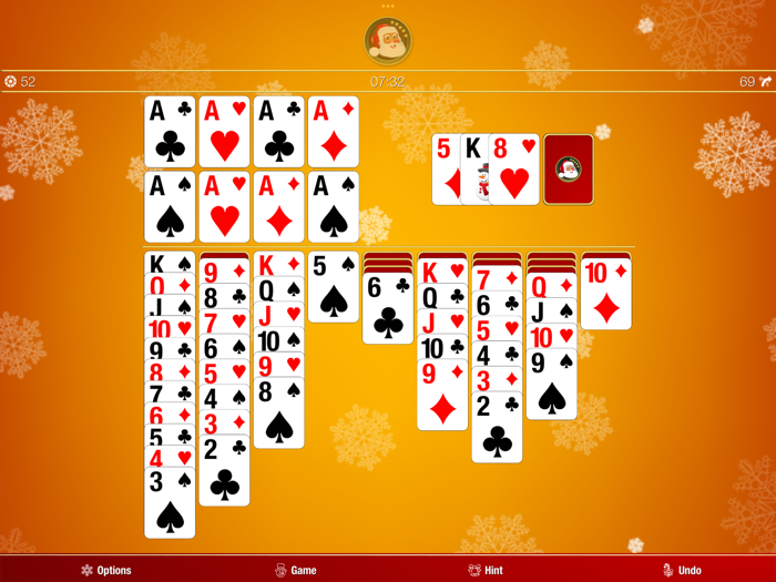 Solitaire 2G Double Pro