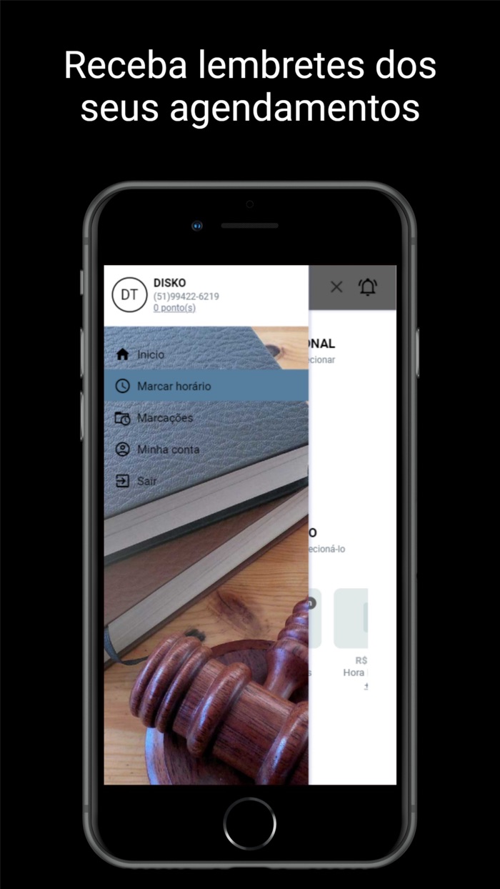 Daniele Pedroso Advocacia