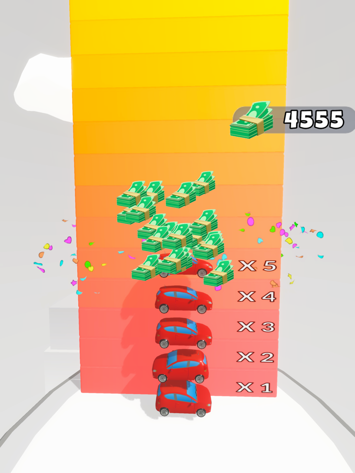 Car Repair Evolution