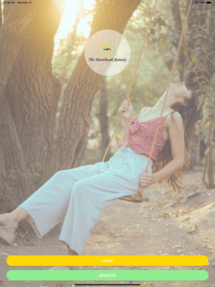 The Heartbreak Remedy