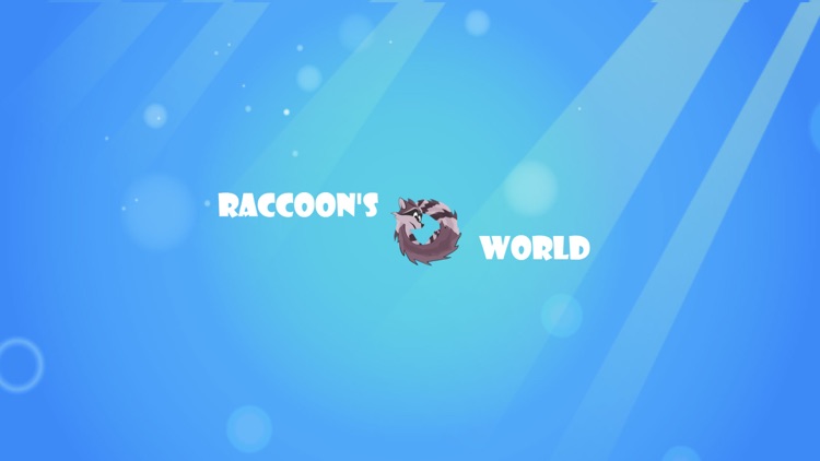 Raccoon's World