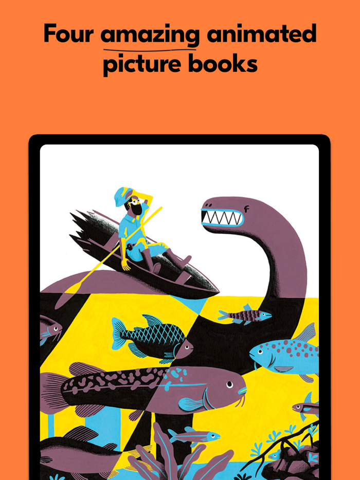 From Around the World