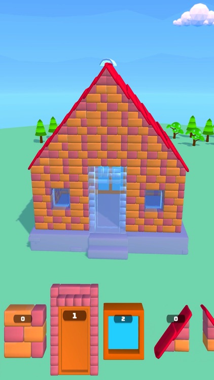 Block Builders 3D screenshot-0