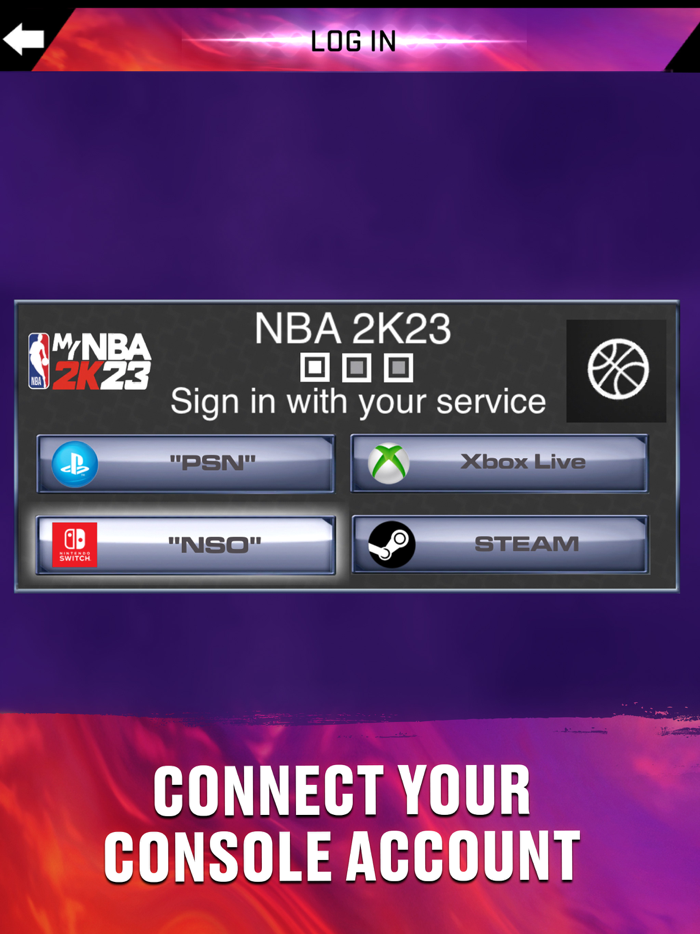 MyNBA2K23