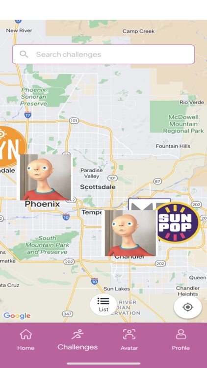 KNOSIS Health screenshot-3