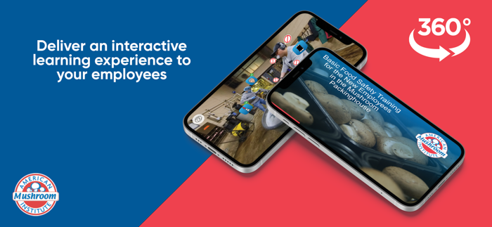 Mushroom Packinghouse Training