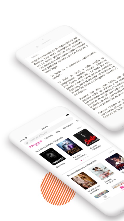 Manobook-Fantasy Novel Stories screenshot-3