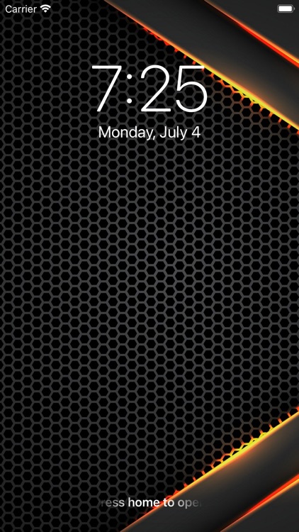 Dark Mode Wallpaper screenshot-3