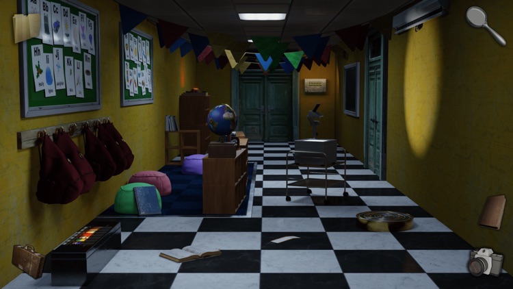 Incoherence screenshot-1