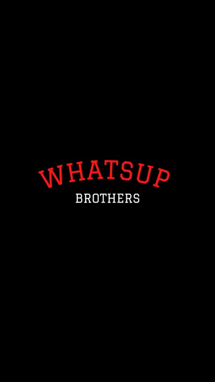 Watsup Brothers