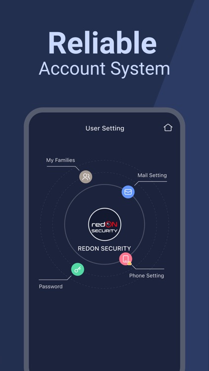 redon security screenshot-3