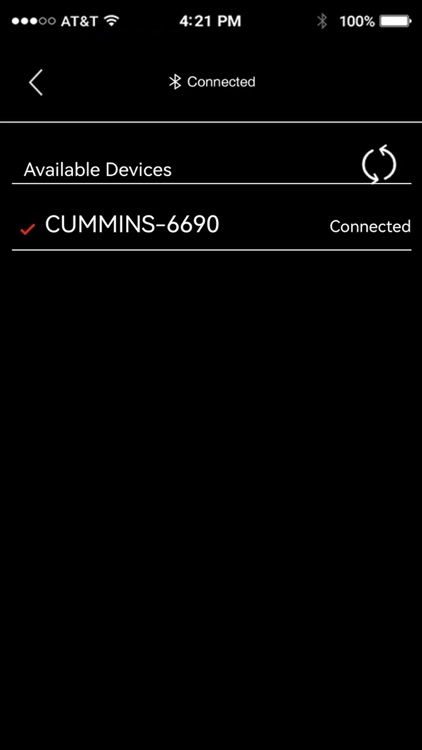 Cummins Inverter screenshot-3